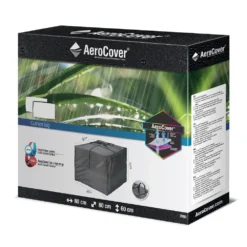AeroCover Kussentas 80x80x60 Cm