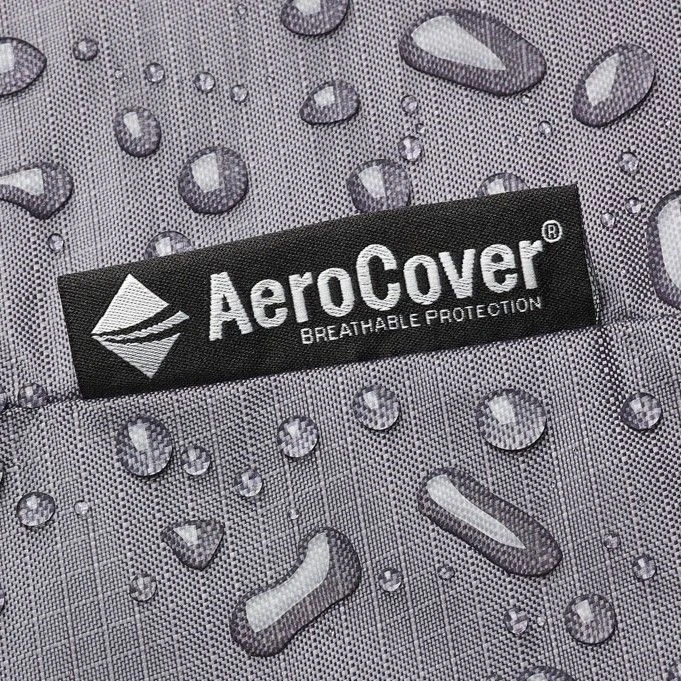 Aerocover Lounge Cover L Left 270x210x90 Cm 6 Aerocover Lounge Cover L Left 270x210x90 Cm - Afbeelding 4
