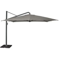 AeroCover Parasolhoes Zweefparasol 292 Cm -Optimaal Tuinonderhoud Winkel aerocover parasolhoes zweefparasol 292 cm 2 l