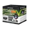 Aerocover Tuinmeubelsethoes 130x130 Cm -Optimaal Tuinonderhoud Winkel aerocover tuinmeubelsethoes 130x130 cm l