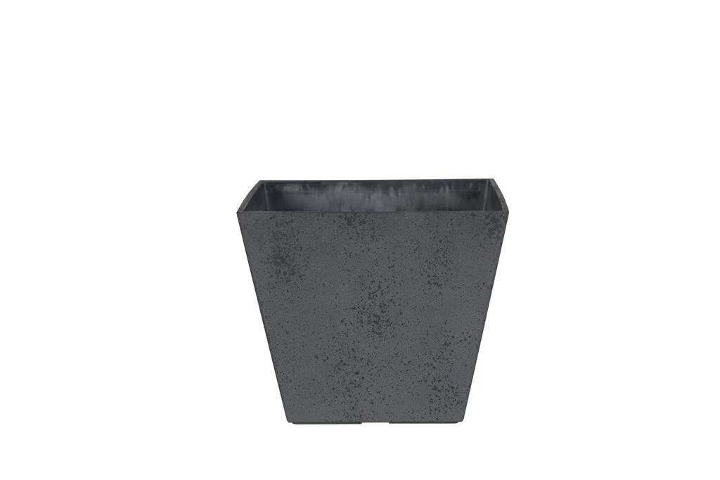 Buitenpot Nimar 31 X 31 Concrete Grey 3 Buitenpot Nimar 31 X 31 Concrete Grey