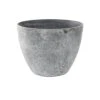 Buitenpot Nova 43 Concrete -Optimaal Tuinonderhoud Winkel buitenpot nova 43 concrete 1616238307 l