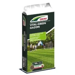 DCM Vital-green Gazon 20 Kg
