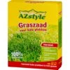 ECOstyle Graszaad Extra 500 Gram -Optimaal Tuinonderhoud Winkel ecostyle graszaad extra 500 gram 1612298019 l