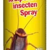 Ecostyle Kruipende Insecten Spray 400 Ml -Optimaal Tuinonderhoud Winkel ecostyle kruipende insecten spray 400 ml 262x1024 62024dfdb16c8 l