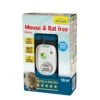 Ecostyle Mouse & Rat Free 50 Op Batterijen -Optimaal Tuinonderhoud Winkel ecostyle mouse rat free 50 op batterijen 1580907956 l