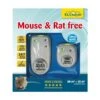 Ecostyle Mouse & Rat Free Duopack 80 M2 + 30 M2 -Optimaal Tuinonderhoud Winkel ecostyle mouse rat free duopack 80 m2 30 m2 1518857030 l
