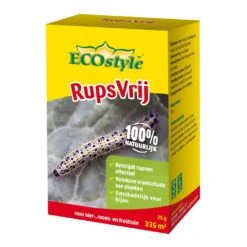 Ecostyle Rupsvrij Delfin 25 Gram