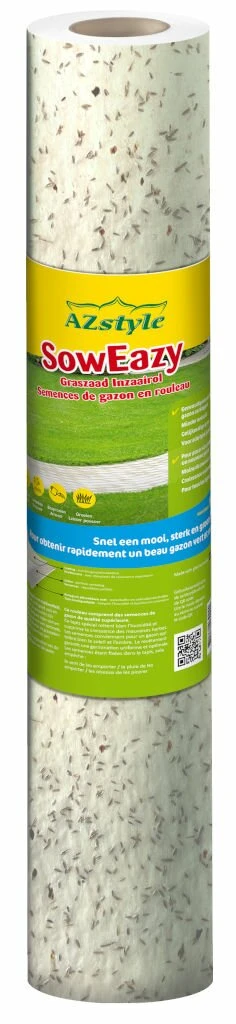 Ecostyle Soweazy Graszaad Inzaairol 10 M2