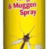 Ecostyle Vliegen & Muggen Spray 400 Ml -Optimaal Tuinonderhoud Winkel ecostyle vliegen muggen spray 400 ml 262x1024 62024ff553d84 l