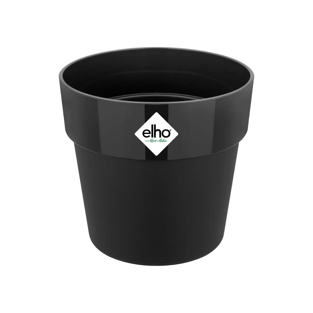 Elho B.for Original 30 Living Black 3 Elho B.for Original 30 Living Black