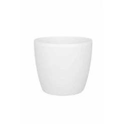 Elho Brussels Round 30 White