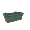Elho Green Basic Balkonbak XL 55 Leaf Green -Optimaal Tuinonderhoud Winkel elho green basic balkonbak xl 55 leaf green 1024x737 642beac9300ef l