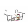 Elho Green Basics Balcony Rack 40 Antraciet -Optimaal Tuinonderhoud Winkel elho green basics balcony rack 40 antraciet 1519746248 l