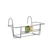 Elho Green Basics Balcony Rack 50 Antraciet -Optimaal Tuinonderhoud Winkel elho green basics balcony rack 50 antraciet 1519746255 l