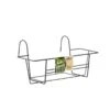 Elho Green Basics Balcony Rack 60 Antraciet -Optimaal Tuinonderhoud Winkel elho green basics balcony rack 60 antraciet 1519746248 l