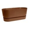 Elho Greenville Terrace Trough 60 Wheels Ginger Brown -Optimaal Tuinonderhoud Winkel elho greenville terrace trough 60 wheels ginger brown 1024x1024 642c3a89cbef0 l
