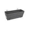 Elho Loft Urban All-in-1 Trough 50 Antraciet 2 Elho Loft Urban All-in-1 Trough 50 Antraciet -Optimaal Tuinonderhoud Winkel elho loft urban all in 1 trough 50 antraciet 1024x1024 642aa2986e8fc l