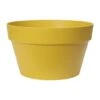 Elho Loft Urban Bowl 35 Ochre -Optimaal Tuinonderhoud Winkel elho loft urban bowl 35 ochre 1615408814 l