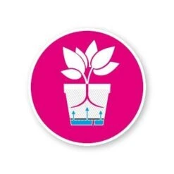 Elho Loft Urban Round 30 White -Optimaal Tuinonderhoud Winkel elho loft urban round 30 white 1519728473 3 l