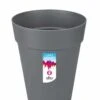 Elho Loft Urban Round High 35 Antraciet -Optimaal Tuinonderhoud Winkel elho loft urban round high 35 antraciet 899x1348 62483186ed041 l