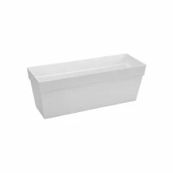 Elho Loft Urban Trough Balkonbak 50 White