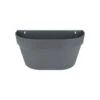 Elho Loft Urban Wall Basket 40 Antraciet