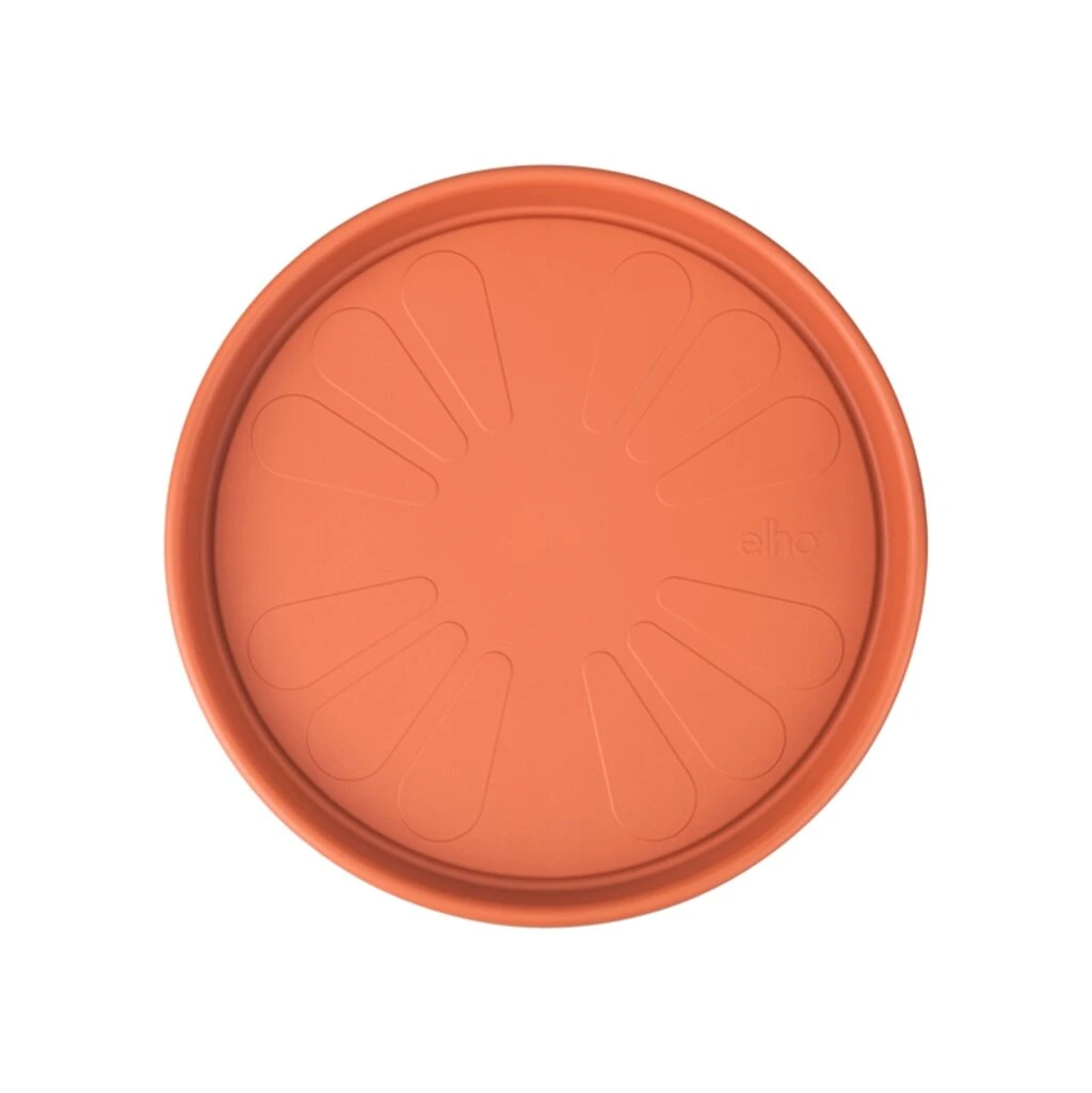 Elho Universal Saucer Planttaxi 35 Terra 4 Elho Universal Saucer Planttaxi 35 Terra - Afbeelding 2