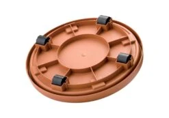 Elho Universal Saucer Planttaxi 35 Terra 7 Elho Universal Saucer Planttaxi 35 Terra -Optimaal Tuinonderhoud Winkel elho universal saucer planttaxi 35 terra 1024x717 62553c08ca97a l