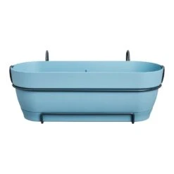Elho Vibia Campaba All-in-1 Trough 50 Vintage Blue