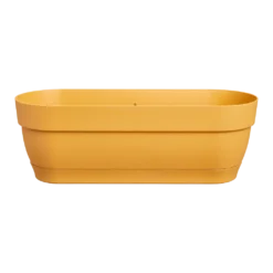 Elho Vibia Campaba Trough 50 Honey Yellow