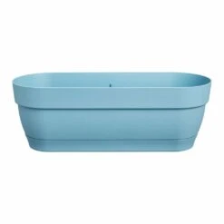 Elho Vibia Campaba Trough 70 Vintage Blue