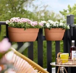 Elho Vibia Campana Easy Hanger Large Terra -Optimaal Tuinonderhoud Winkel elho vibia campana easy hanger large terra 1024x983 6428460566643 l