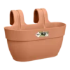 Elho Vibia Campana Easy Hanger Medium Terra -Optimaal Tuinonderhoud Winkel elho vibia campana easy hanger medium terra 1024x1024 6427f76f2b74a l