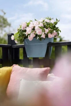 Elho Vibia Campana Flower Bridge 40 Vintage Blauw -Optimaal Tuinonderhoud Winkel elho vibia campana flower bridge 40 vintage blauw 1023x1536 61e55e091e0d6 l