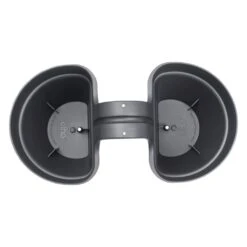 Elho Vibia Campana Flower Twin 21 Anthraciet -Optimaal Tuinonderhoud Winkel elho vibia campana flower twin 21 anthraciet 1024x1024 61e549d78e2fd l