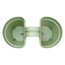 Elho Vibia Campana Flower Twin 21 Pistachegroen -Optimaal Tuinonderhoud Winkel elho vibia campana flower twin 21 pistachegroen 1024x1024 61e5666c432fe l