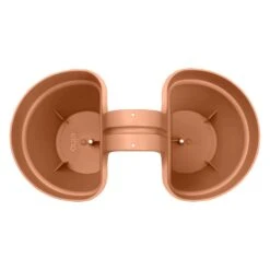 Elho Vibia Campana Flower Twin 21 Terra 8 Elho Vibia Campana Flower Twin 21 Terra -Optimaal Tuinonderhoud Winkel elho vibia campana flower twin 21 terra 1024x1024 6427f1f46903a l