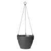 Elho Vibia Campana Hanging Basket 26 Antraciet 2 Elho Vibia Campana Hanging Basket 26 Antraciet -Optimaal Tuinonderhoud Winkel elho vibia campana hanging basket 26 antraciet 1615231333 l