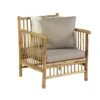 Exotan Bamboo Armchair -Optimaal Tuinonderhoud Winkel exotan bamboo armchair 1551453620 l