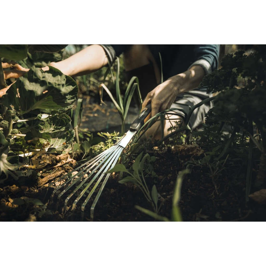 Fiskars Xact Handhark 4 Fiskars Xact Handhark - Afbeelding 2