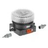 Gardena Micro Drip Mestbijmengapparaat -Optimaal Tuinonderhoud Winkel gardena micro drip mestbijmengapparaat l