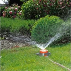 Gardena Multi 6-sproeier Boogie -Optimaal Tuinonderhoud Winkel gardena multi 6 sproeier boogie 1 l