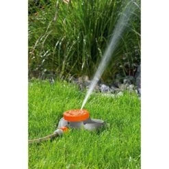 Gardena Multi 6-sproeier Boogie -Optimaal Tuinonderhoud Winkel gardena multi 6 sproeier boogie 2 l