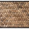 Hamat Prestige Wicker 50x75cm Bruin -Optimaal Tuinonderhoud Winkel hamat prestige wicker 50x75cm bruin 1024x682 63f8cacf1d28b l