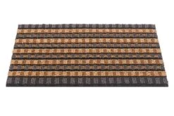 Hamat Quadro Scrape 60x40cm Naturel