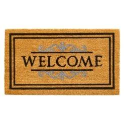 Hamat Ruco Classic Welcome 40x70