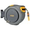 Hozelock Auto Reel Wandslangbox 20 Meter Grijs -Optimaal Tuinonderhoud Winkel hozelock auto reel wandslangbox 20 meter grijs 1554277872 l
