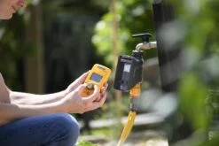 Hozelock Select Plus Elektrische Watercomputer -Optimaal Tuinonderhoud Winkel hozelock select plus elektrische watercomputer 1024x683 620bafd5bfa75 l