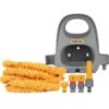 Hozelock Superhoze 15 M Incl.. Slanghanger -Optimaal Tuinonderhoud Winkel hozelock superhoze 15 m incl slanghanger 1557934205 l